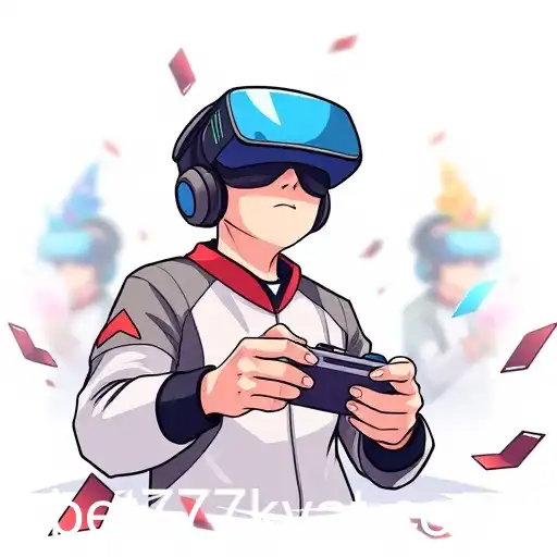 777kyat: Gaming and Cryptocurrency Convergence Amid Global Shifts