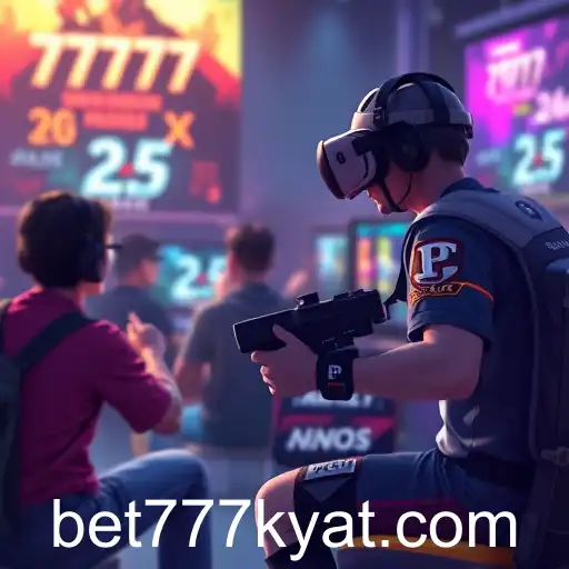 The Rise of 777kyat in Gaming