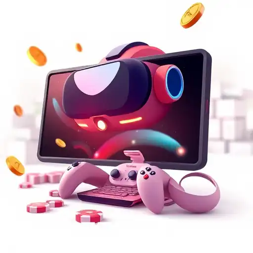 Digital Revolution and Gaming Evolution