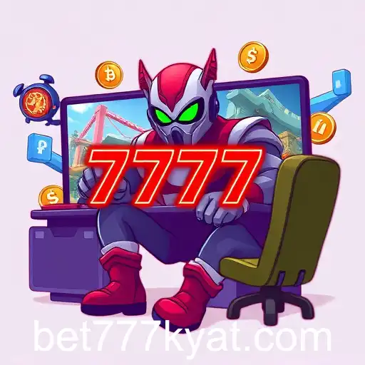 777kyat: Revolutionizing Online Gaming Experience