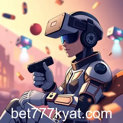 777kyat: Revolutionizing Online Gaming Platforms