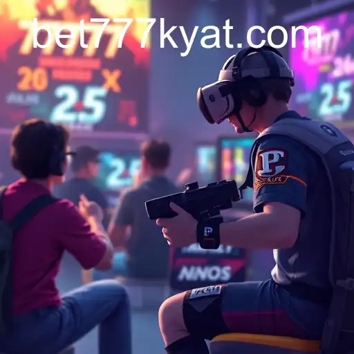 The Rise of 777kyat in Gaming