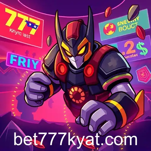 The Surging Popularity of 777kyat