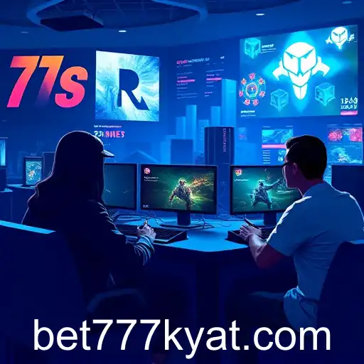 The Rise of 777kyat in the Global Gaming Landscape