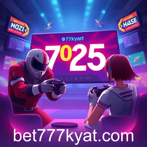 Digital Gaming Trends in 2025