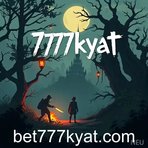 The Rise of 777kyat: A New Player in the Gaming World