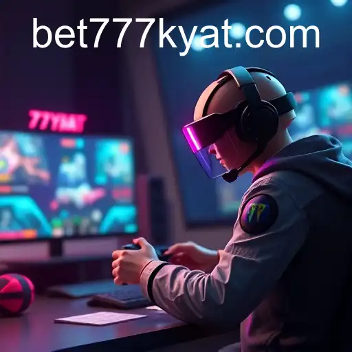 Exploring the Online Gaming Landscape with 777kyat