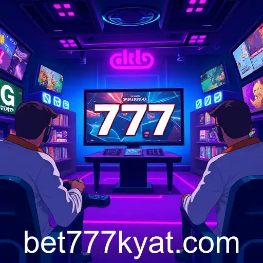 Digital Evolution: The Rise of 777kyat