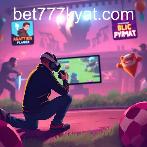 Gaming Innovation: A Close Look at 777kyat