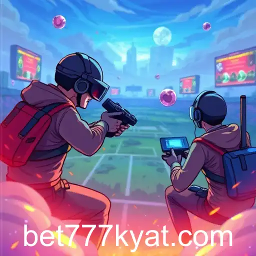 Gaming Trends in the Era of 777kyat