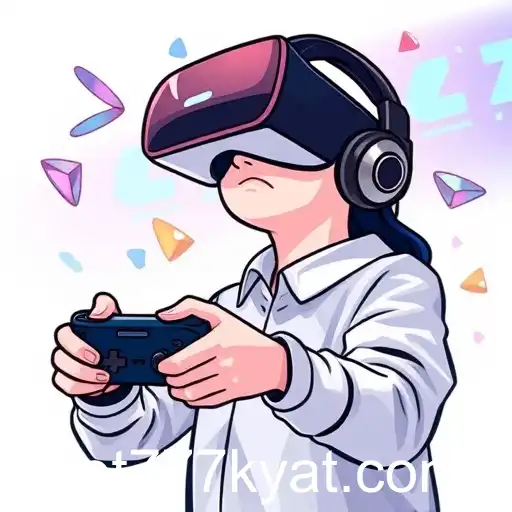 777kyat: Revolutionizing Online Gaming in 2025