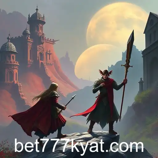 The Rise of 777kyat in Online Gaming