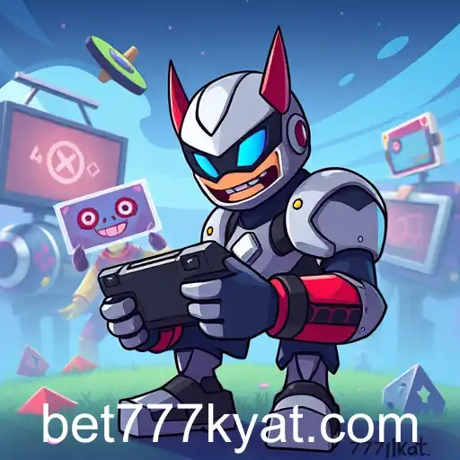 The Rise of 777kyat: A New Era in Online Gaming