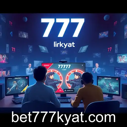 The Rise of 777kyat in Online Gaming