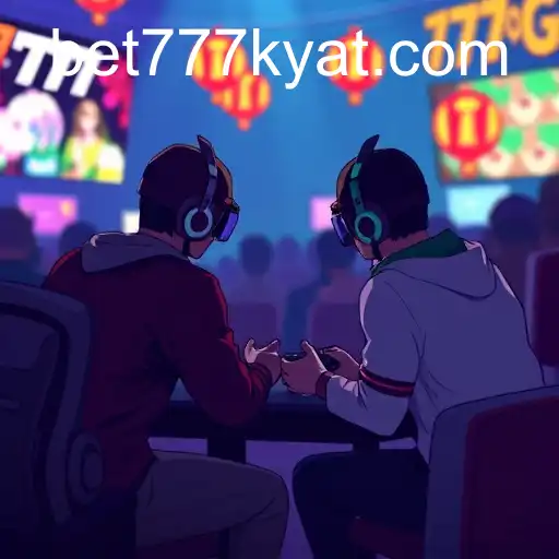 The Rise of 777kyat in the Gaming World
