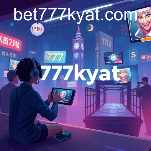The Rise of 777kyat: A Game-Changer in 2026