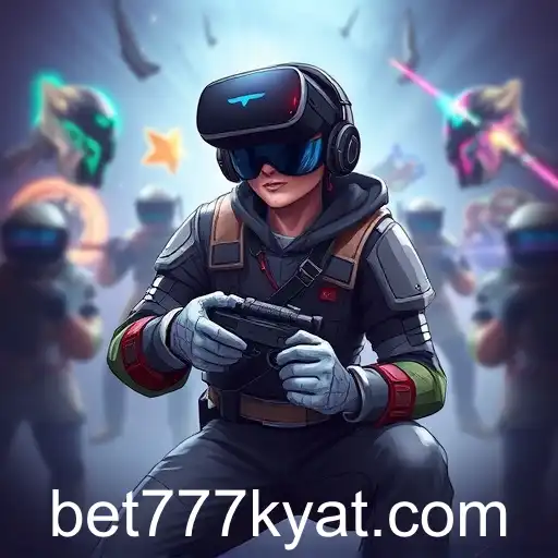 The Rise of 777kyat in Online Gaming