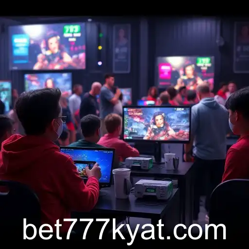 The Evolution of Online Gaming Communities