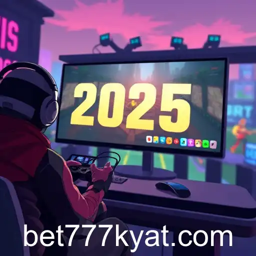 The Rise of 777kyat in Online Gaming