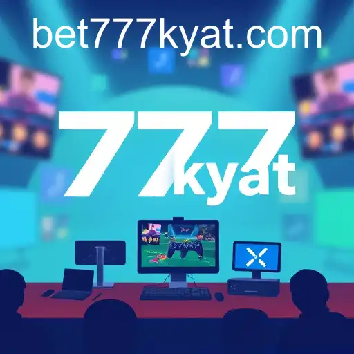 The Rise of 777kyat in Gaming