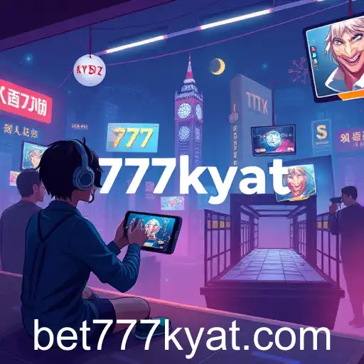 The Rise of 777kyat: A Game-Changer in 2026